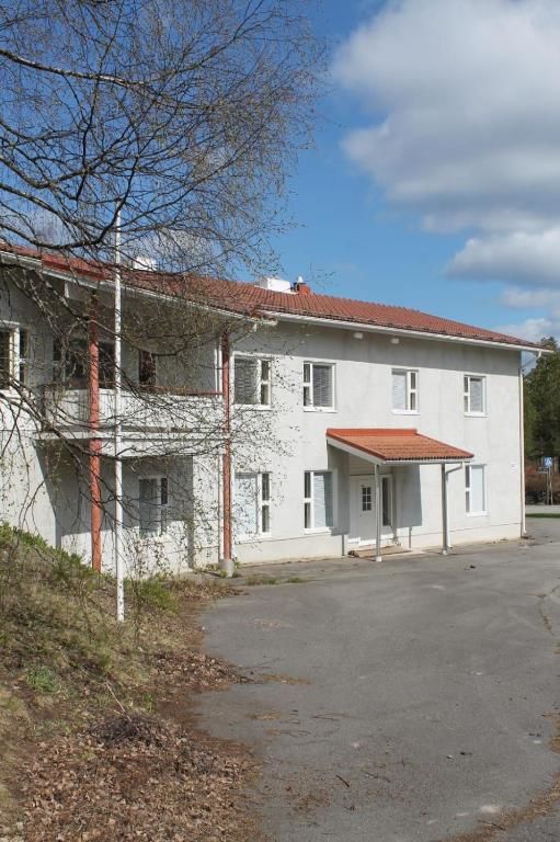 Отель Korpi Bistro & Guesthouse Энонкоски-49